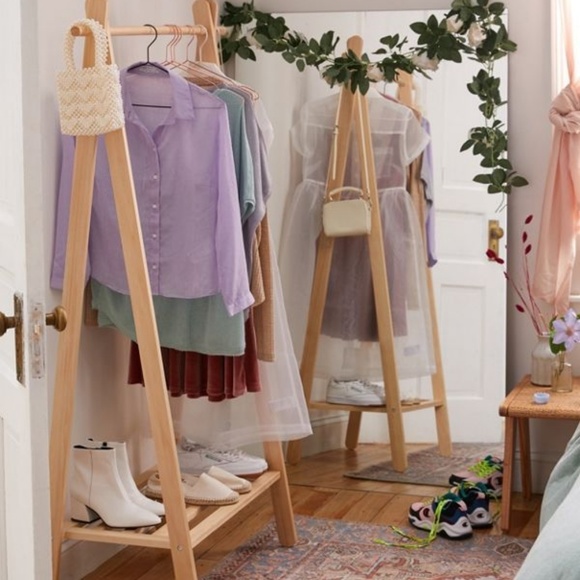 Thank you so much for taking a peek in my closet! - Picture 2 of 2